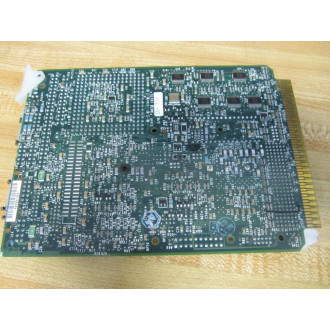 Ziatech ZT-8907E PC Board ZT8907E WO Component - Parts Only