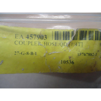 Generic 457903 Hose Coupler (Pack of 10) - New No Box