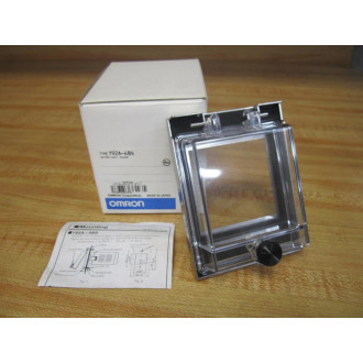 Omron Y92A-48N Water Tight Cover Y92A48N