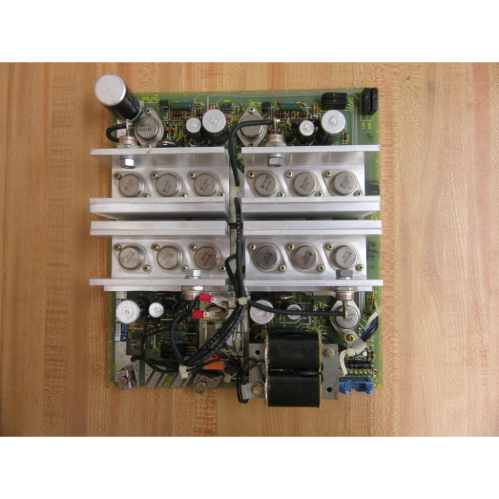 Siemens 6RB2030-0FA01 Board 447 703.9050.01 - New No Box