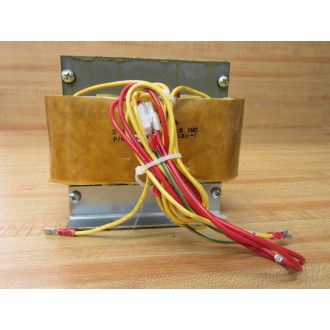Dyco Electronics 267137A Transformer 267137A - New No Box