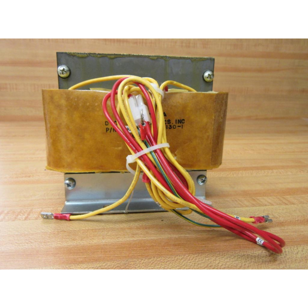 Dyco Electronics 267137A Transformer 267137A - New No Box