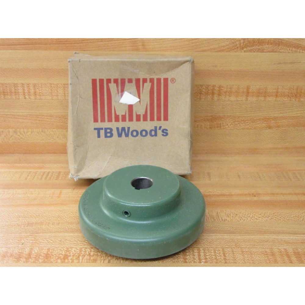 TB Wood's 7S-34 SF Flange 7S34