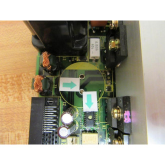 Fanuc A20B-2100-0762 ALPHA-I PCB 2 A20B-2100-076208C  Non-Refundable - Parts Only