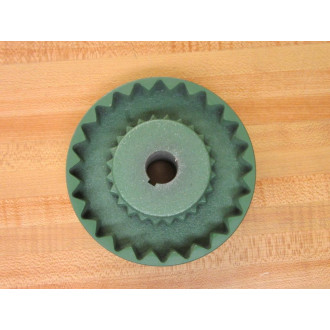 TB Wood's 7S-34 SF Flange 7S34