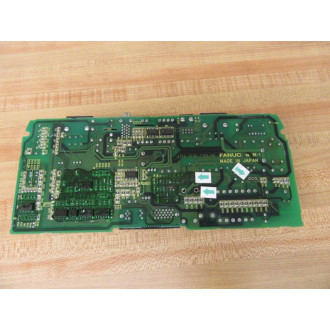 Fanuc A20B-2100-0762 ALPHA-I PCB 2 A20B-2100-076208C  Non-Refundable - Parts Only