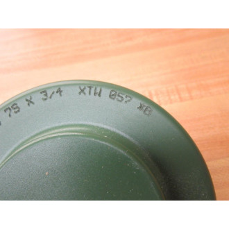 TB Wood's 7S-34 SF Flange 7S34