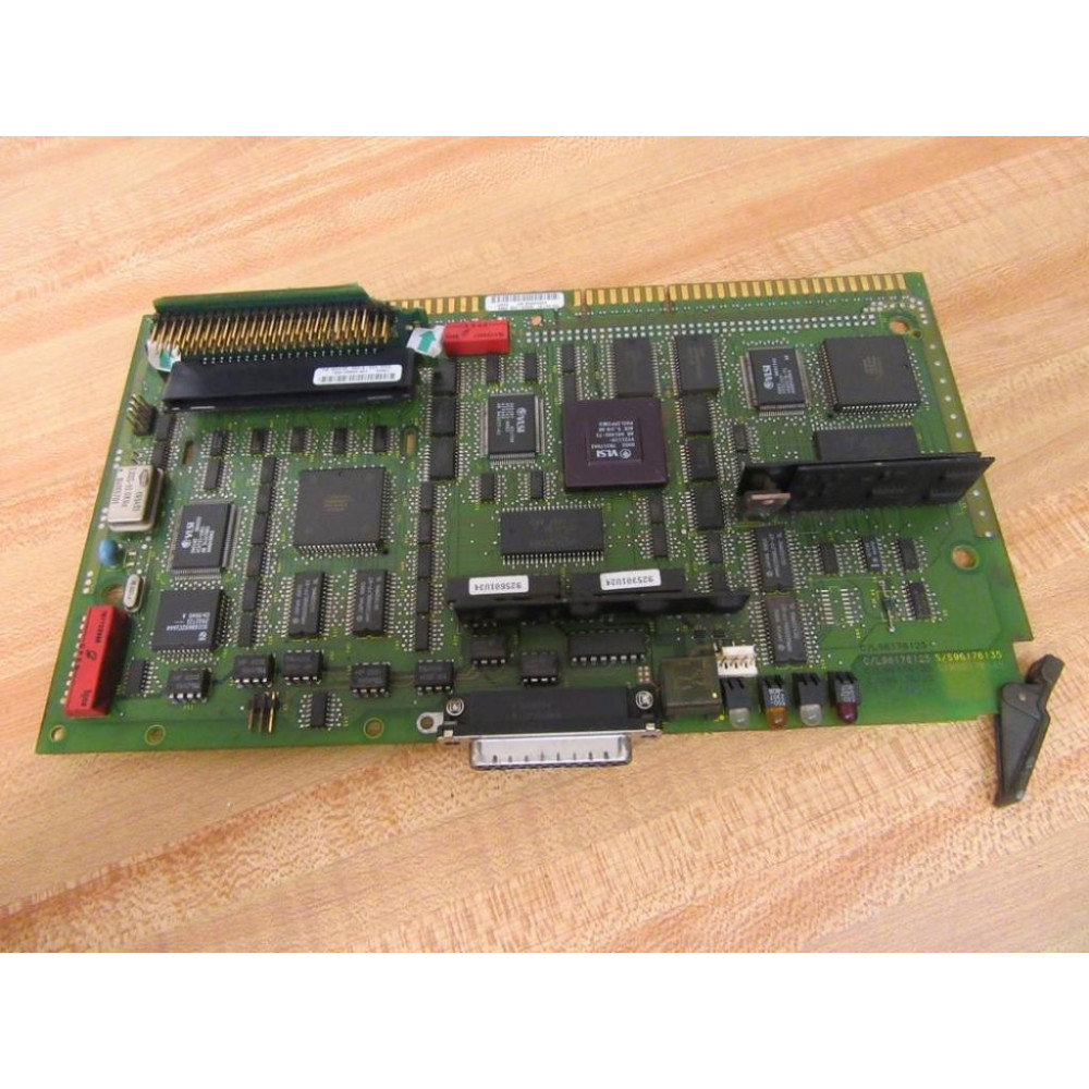 Allen Bradley 96176095 Circuit Board Rev B01 Non-Refundable - Parts Only