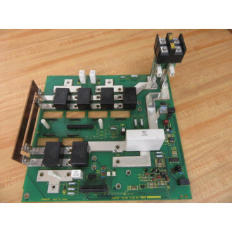 Fanuc A20B-1008-0081 Board A20B-1008-008103A - Parts Only