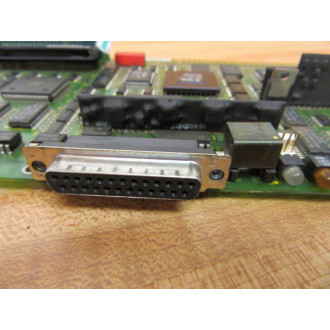 Allen Bradley 96176095 Circuit Board Rev B01 Non-Refundable - Parts Only