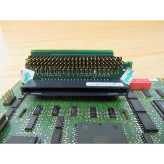 Allen Bradley 96176095 Circuit Board Rev B01 Non-Refundable - Parts Only