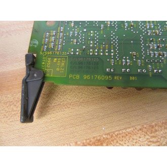 Allen Bradley 96176095 Circuit Board Rev B01 Non-Refundable - Parts Only