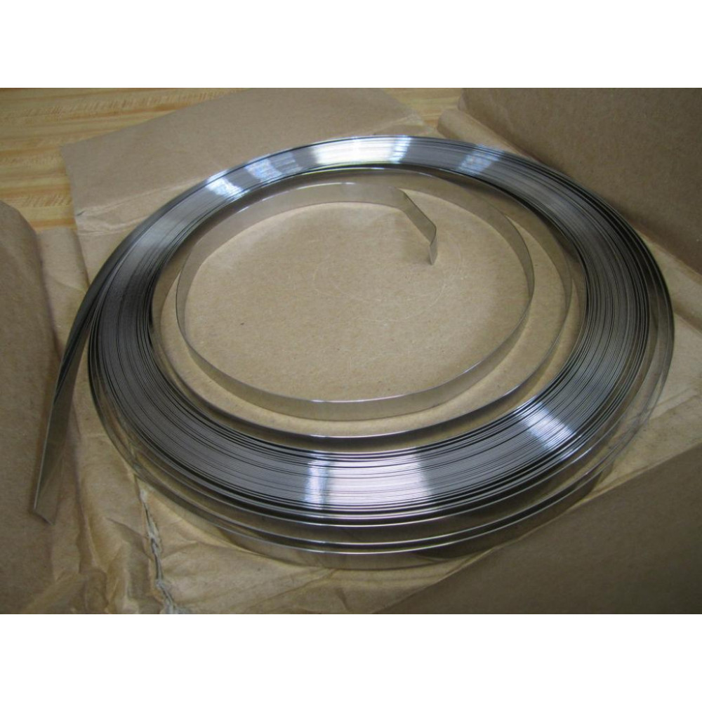 Southern  Wire 0000054582 0 Metal Banding 58" x .030" x 150'SS