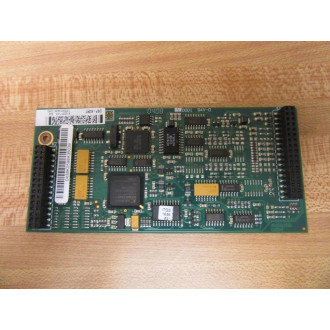 ABB 49Q03110AU Circuit Board 81Q03110H A04 - Used
