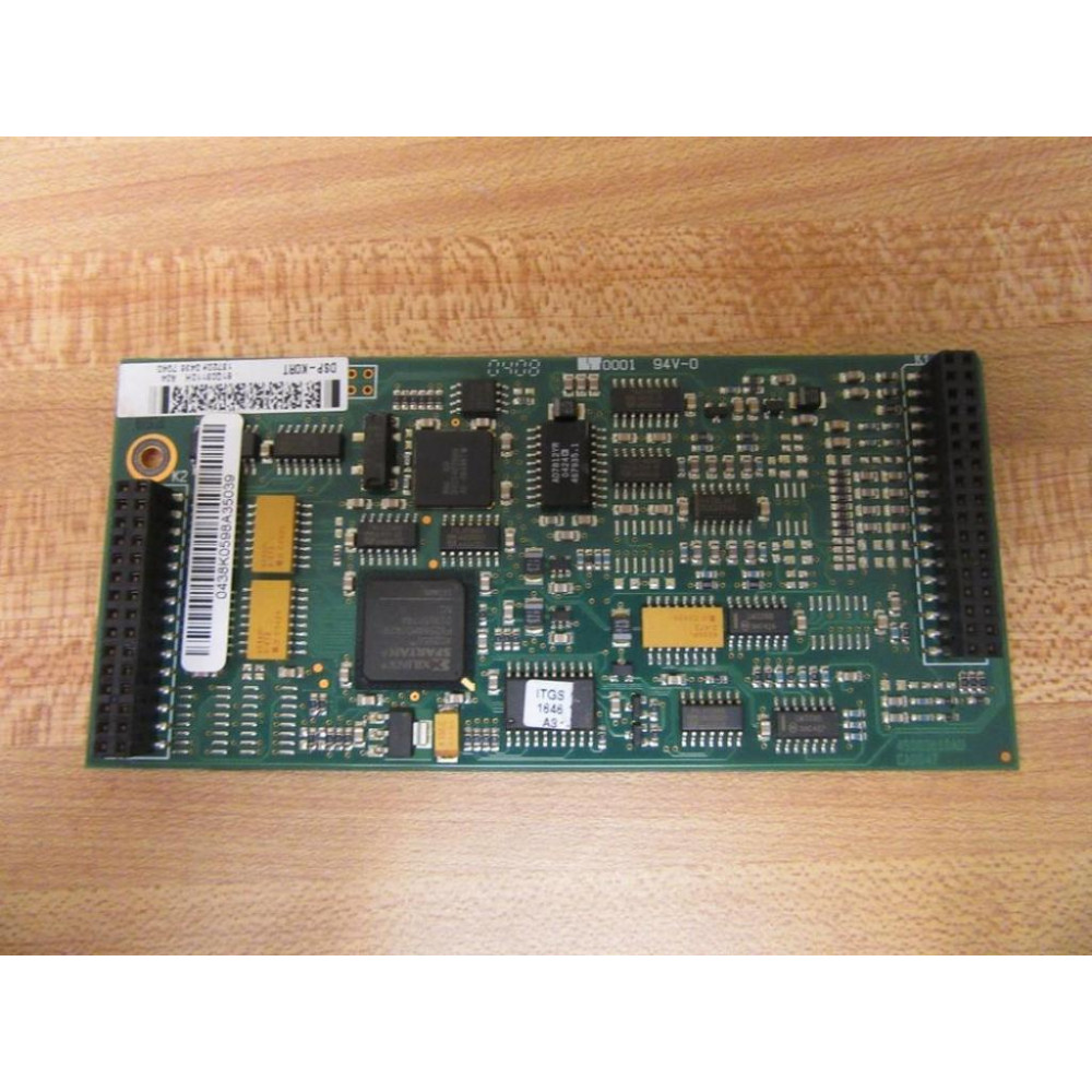 ABB 49Q03110AU Circuit Board 81Q03110H A04 - Used