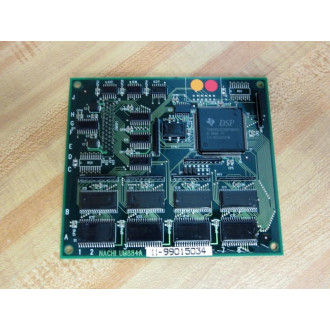 Nachi UM884A Circuit Board - Used