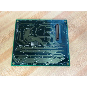Nachi UM884A Circuit Board - Used