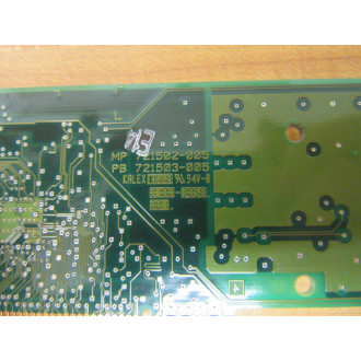 Intel 721502-005 PCI Network Card 721503-005 - Used