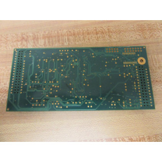 ABB 49Q03110AU Circuit Board 81Q03110H A04 - Used