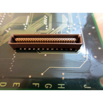 Nachi UM884A Circuit Board - Used