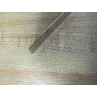 Southern  Wire 0000054582 0 Metal Banding 58" x .030" x 150'SS