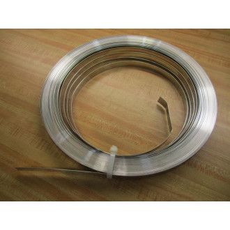 Southern  Wire 0000054582 0 Metal Banding 58" x .030" x 150'SS