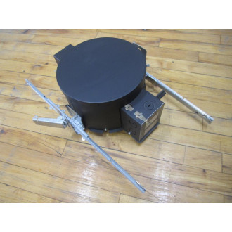 Lithonia Lighting CJ00251 Universal Housing Unit DLV-HSG