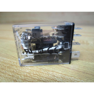 Eaton D7PR11A Cutler Hammer Relay Series A2 - New No Box
