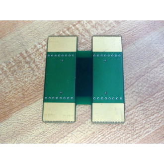 Allen Bradley 74106-390-02A Circuit Board 7410639002A - Used