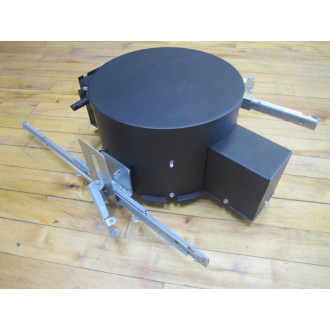 Lithonia Lighting CJ00251 Universal Housing Unit DLV-HSG