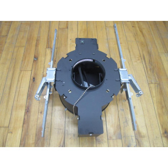 Lithonia Lighting CJ00251 Universal Housing Unit DLV-HSG