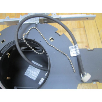 Lithonia Lighting CJ00251 Universal Housing Unit DLV-HSG