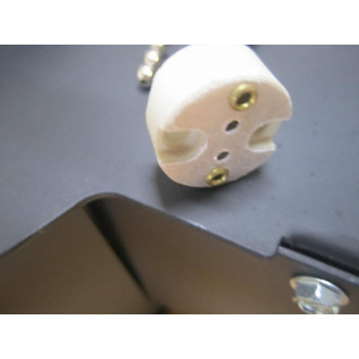 Lithonia Lighting CJ00251 Universal Housing Unit DLV-HSG