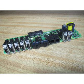 Fanuc A20B-2101-0870 Circuit Board A20B-2101-087004C NON-REFUNDABLE - Parts Only
