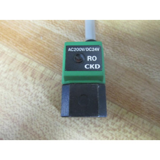 ParkerMiller RO-CKD Reed Switch ROCKD - New No Box