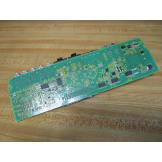 Fanuc A20B-2101-0870 Circuit Board A20B-2101-087004C NON-REFUNDABLE - Parts Only