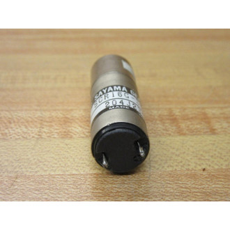 Sayama SCR16G-3502A-12 Gear Motor SCR16G3502A12 - Used