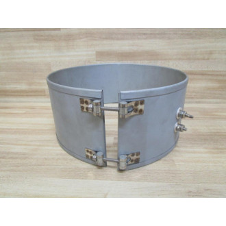 Big Chief BC40430A Band Heater 240V 3085W 10-12" - Used