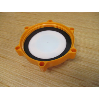 Komatsu 07050-41200 Fuel Tank Cap 0705041200 - New No Box