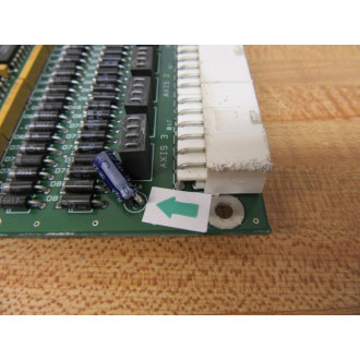 Allen Bradley PC-673-0995 Board PC6730995 3  Non-Refundable - Parts Only