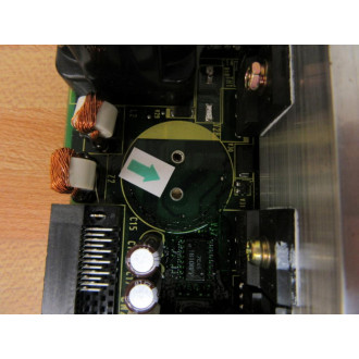 Fanuc A20B-2101-0392 Board A20B-2101-039201A  Non-Refundable - Parts Only