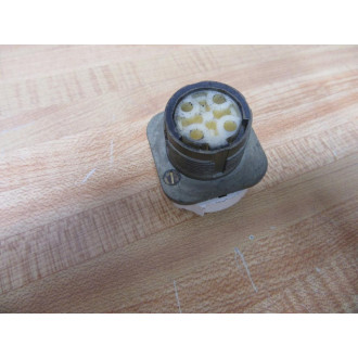 Allen Bradley 800T-J20 Selector Switch Core Only - Used
