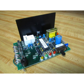 142 0107 PC Board 930121 - New No Box