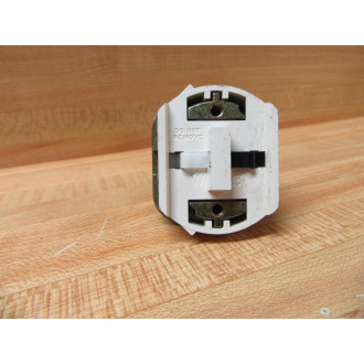 Allen Bradley 800T-J20 Selector Switch Core Only - Used