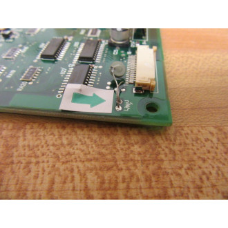 1DL-12 Circuit Board 1DL12 - Parts Only