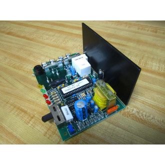 142 0107 PC Board 930121 - New No Box