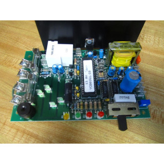 142 0107 PC Board 930121 - New No Box