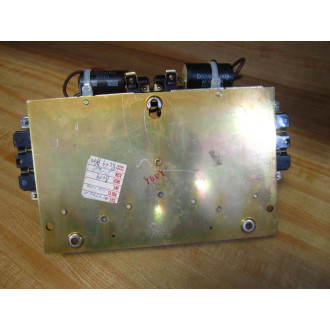 Arrow Hart 33796-F Motor Starter  33796F - Used