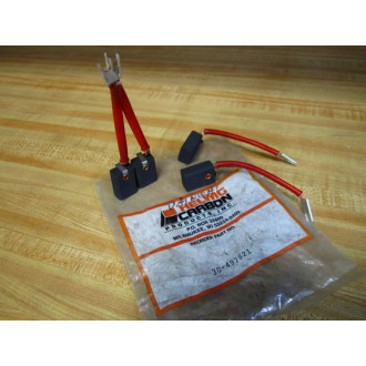 Helwig 30-497821 Carbon Brush 30497821 (Pack of 4)