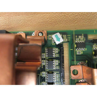Fanuc A20B-2101-0024 Board 2 A20B-2101-002404A -Board As Is - Parts Only